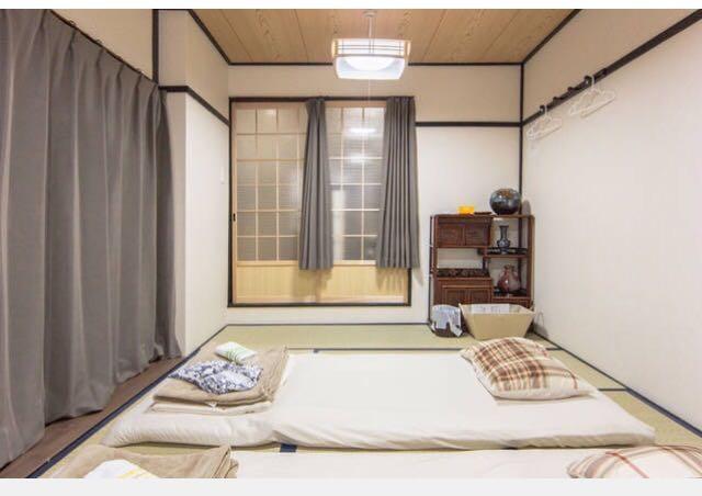 Hotel Riusu - 流苏 - Kyōto Exterior foto